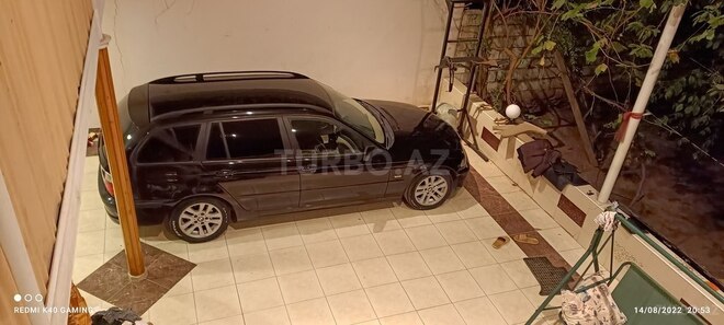 BMW 320 2000, 433,000 km - 2.0 л - Bakı