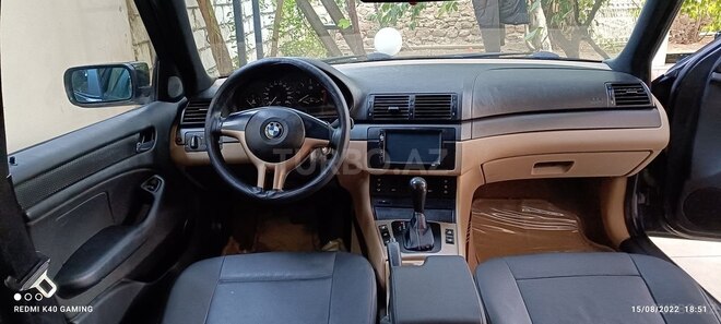 BMW 320 2000, 433,000 km - 2.0 л - Bakı
