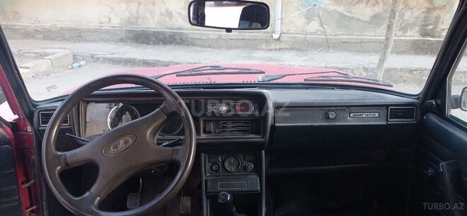 LADA (VAZ) 2107 1990, 88,888 km - 1.5 l - Sumqayıt
