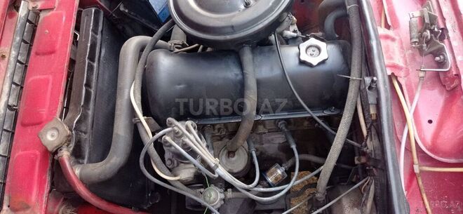 LADA (VAZ) 2107 1990, 88,888 km - 1.5 l - Sumqayıt