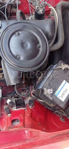 LADA (VAZ) 2107 1990, 88,888 km - 1.5 l - Sumqayıt