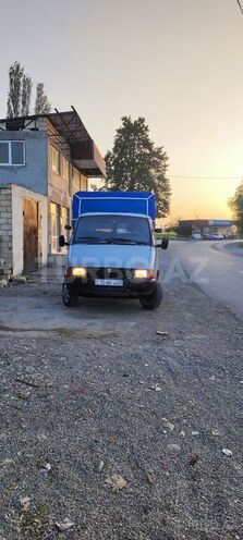 GAZ 33021 1999, 145,231 km - 2.4 l - Bərdə