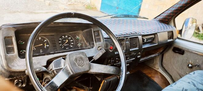 GAZ 33021 1999, 145,231 km - 2.4 l - Bərdə