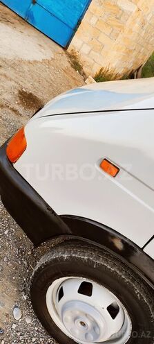 GAZ 33021 1999, 145,231 km - 2.4 l - Bərdə