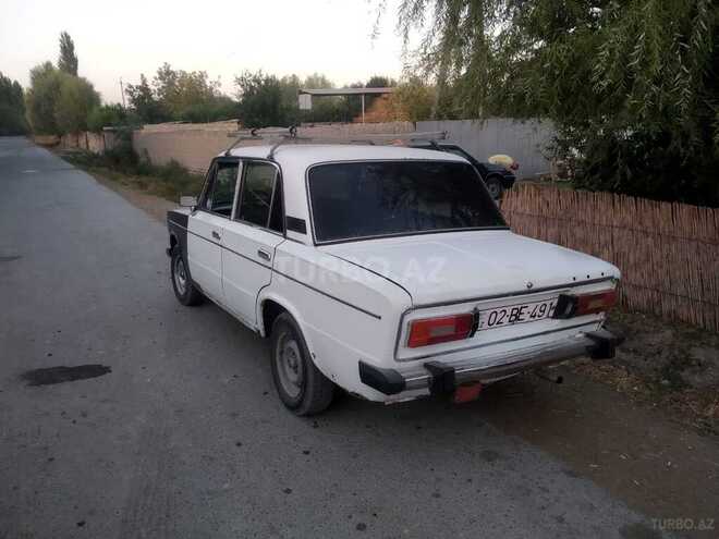 LADA (VAZ) 2106 1989, 185,855 km - 1.5 l - Ucar