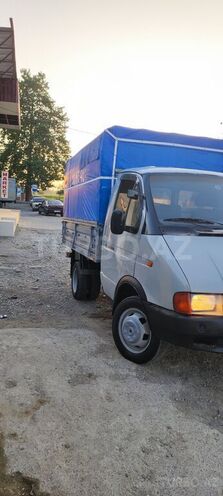 GAZ 33021 1999, 145,231 km - 2.4 l - Bərdə