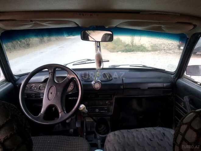 LADA (VAZ) 2106 1989, 185,855 km - 1.5 l - Ucar