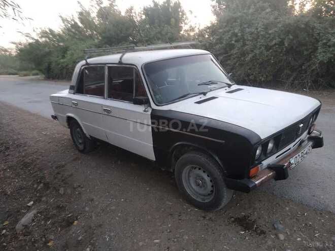 LADA (VAZ) 2106 1989, 185,855 km - 1.5 l - Ucar