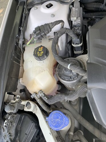 Ford Fusion 2017, 79,500 km - 2.0 l - Yevlax
