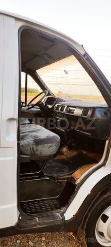 GAZ 33021 1999, 145,231 km - 2.4 l - Bərdə
