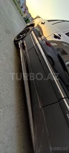 Mercedes E 320 2000, 244,400 km - 3.2 л - Bakı
