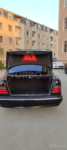 Mercedes E 320 2000, 244,400 km - 3.2 л - Bakı