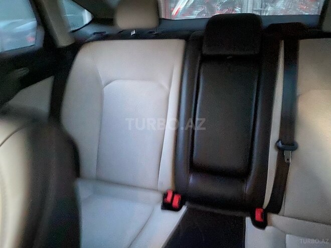 Ford Fusion 2019, 28,968 km - 1.5 l - Bakı