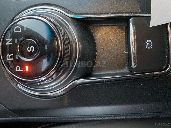 Ford Fusion 2019, 28,968 km - 1.5 l - Bakı