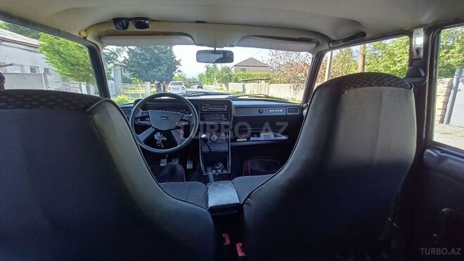 LADA (VAZ) 2107 2011, 25,652 km - 1.6 l - Balakən
