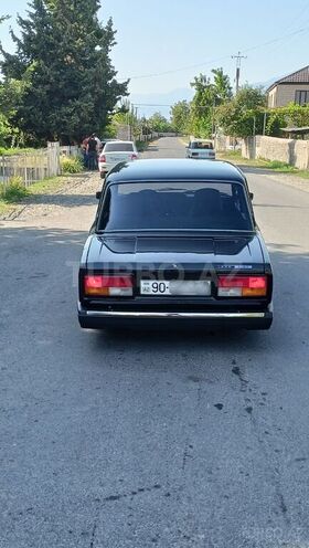 LADA (VAZ) 2107 2011, 25,652 km - 1.6 l - Balakən
