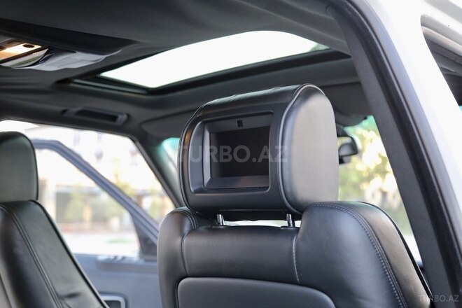 Land Rover Range Rover 2010, 237,000 km - 5.0 l - Bakı