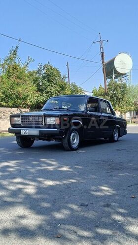 LADA (VAZ) 2107 2011, 25,652 km - 1.6 l - Balakən