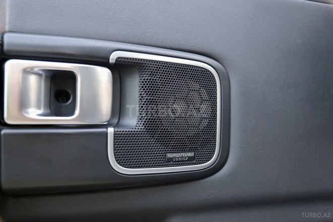 Land Rover Range Rover 2010, 237,000 km - 5.0 l - Bakı