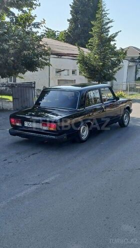 LADA (VAZ) 2107 2011, 25,652 km - 1.6 l - Balakən