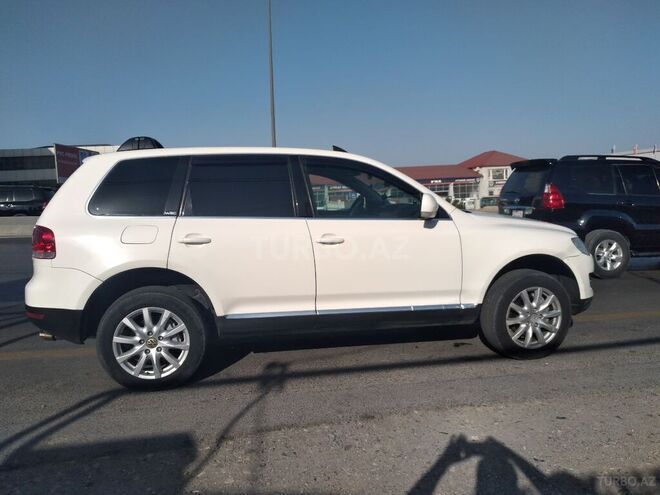 Volkswagen Touareg 2004, 285,621 km - 3.2 l - Bakı