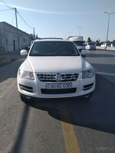 Volkswagen Touareg 2004, 285,621 km - 3.2 l - Bakı