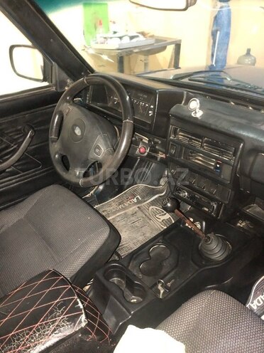 LADA (VAZ) Niva 2001, 290,000 km - 1.7 l - Bakı