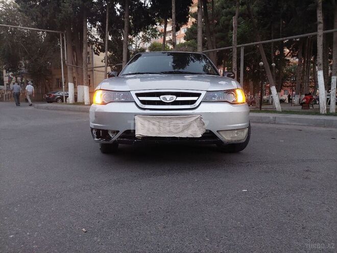 Daewoo Nexia 2012, 337,000 km - 1.5 l - Xırdalan