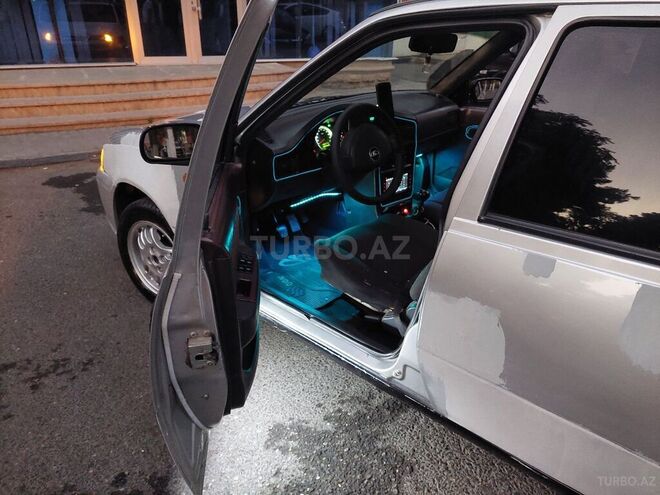 Daewoo Nexia 2012, 337,000 km - 1.5 l - Xırdalan