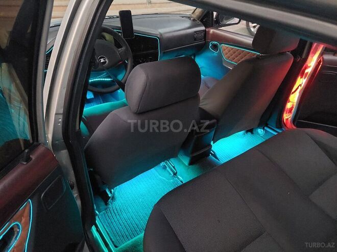 Daewoo Nexia 2012, 337,000 km - 1.5 l - Xırdalan