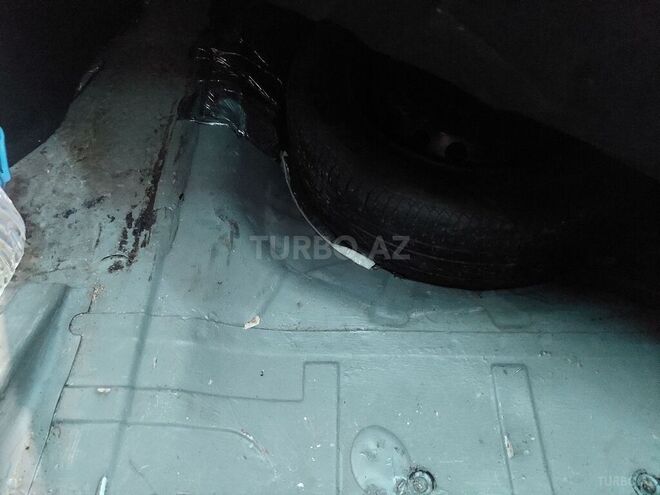 Daewoo Nexia 2012, 337,000 km - 1.5 l - Xırdalan