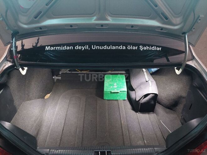 Daewoo Nexia 2012, 337,000 km - 1.5 l - Xırdalan
