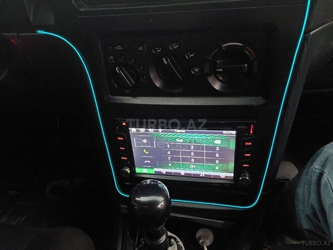 Daewoo Nexia 2012, 337,000 km - 1.5 l - Xırdalan