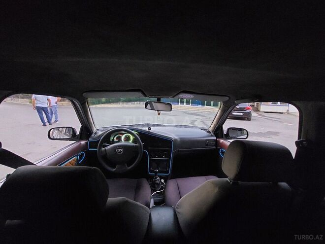 Daewoo Nexia 2012, 337,000 km - 1.5 l - Xırdalan