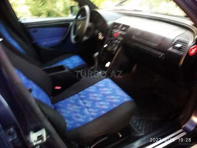 Mercedes C 180 1999, 55,000 km - 1.8 l - Bakı