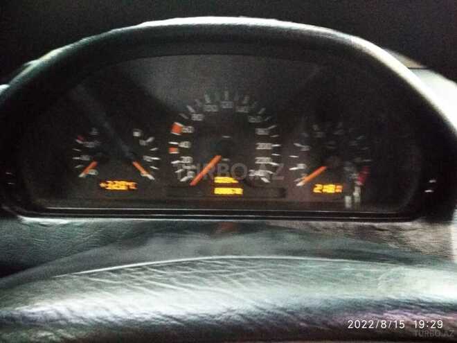Mercedes C 180 1999, 55,000 km - 1.8 l - Bakı