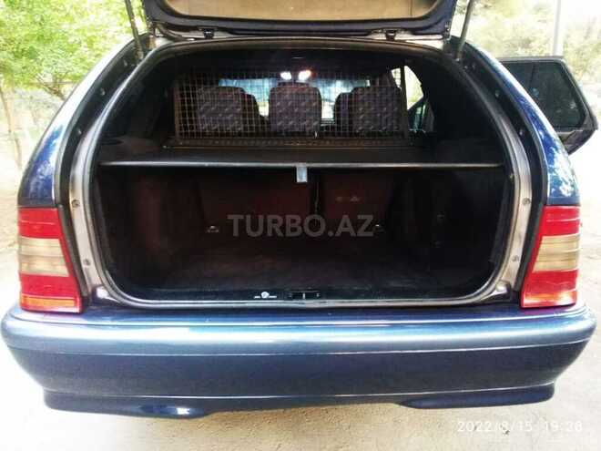 Mercedes C 180 1999, 55,000 km - 1.8 l - Bakı