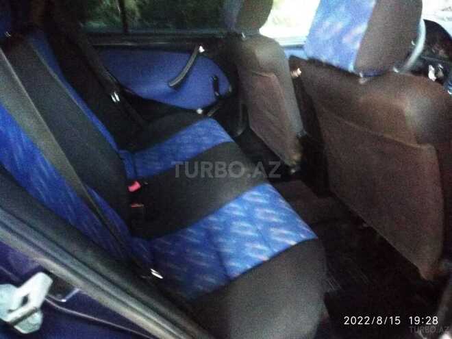 Mercedes C 180 1999, 55,000 km - 1.8 l - Bakı