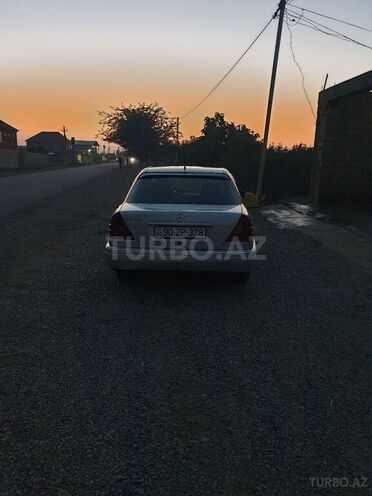 Mercedes C 280 1995, 250,000 km - 2.8 л - Cəlilabad