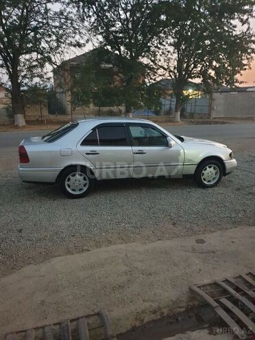 Mercedes C 280 1995, 250,000 km - 2.8 л - Cəlilabad
