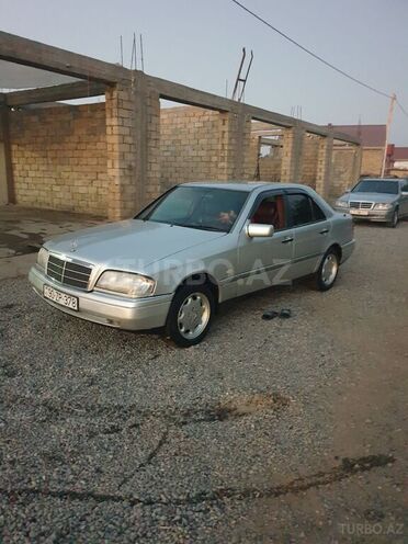 Mercedes C 280 1995, 250,000 km - 2.8 л - Cəlilabad