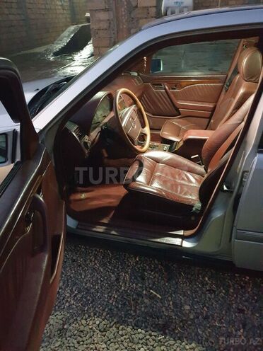 Mercedes C 280 1995, 250,000 km - 2.8 л - Cəlilabad