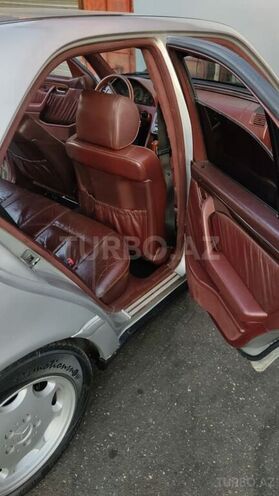 Mercedes C 280 1995, 250,000 km - 2.8 л - Cəlilabad