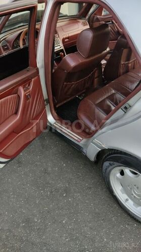 Mercedes C 280 1995, 250,000 km - 2.8 л - Cəlilabad