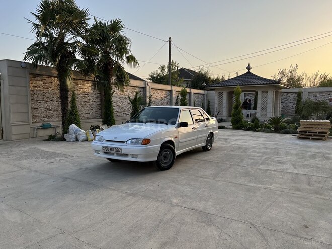 LADA (VAZ) 2115 2012, 140,000 km - 1.6 l - Lənkəran