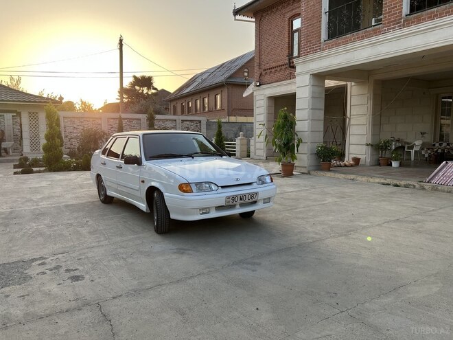 LADA (VAZ) 2115 2012, 140,000 km - 1.6 l - Lənkəran