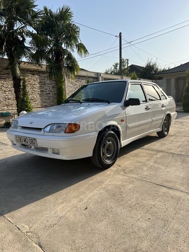 LADA (VAZ) 2115 2012, 140,000 km - 1.6 l - Lənkəran