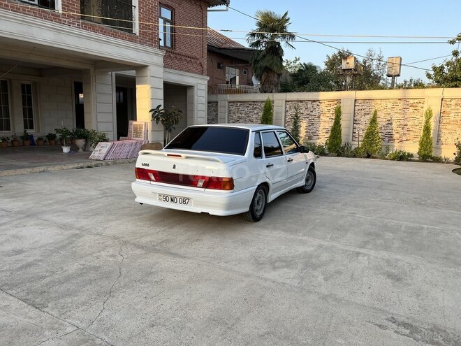 LADA (VAZ) 2115 2012, 140,000 km - 1.6 l - Lənkəran