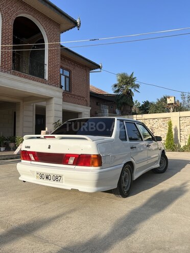 LADA (VAZ) 2115 2012, 140,000 km - 1.6 l - Lənkəran
