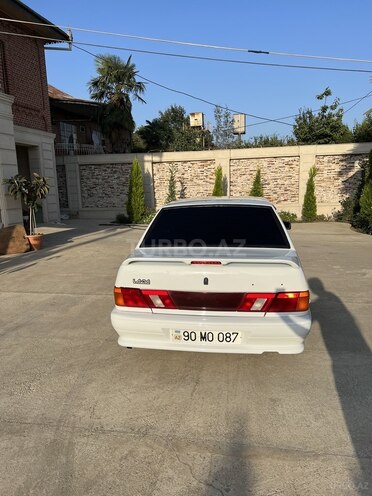 LADA (VAZ) 2115 2012, 140,000 km - 1.6 l - Lənkəran